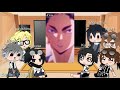 Haikyuu Tops react to their boyfriends (GCMV){ Gäçhä Čöśpĺäÿ }read descripption