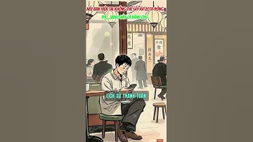 Nếu bạn hiện tại không có ngay 20 triệu đồng trong tay, hãy NGHE KỸ video này! #QuanLyTien #TietKiem