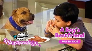 Wansapanataym: A Boy's Bestfriend Full Episode | YeY Superview