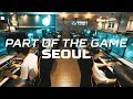 The Capital City of esports. | Part of the Game S1E3: Seoul