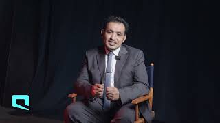 #خذ_خطوة وألهم العالم مثل محمد ✨