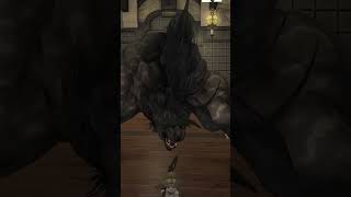 Glamours for your Beasts? #dawntrail #ff14 #ffxiv