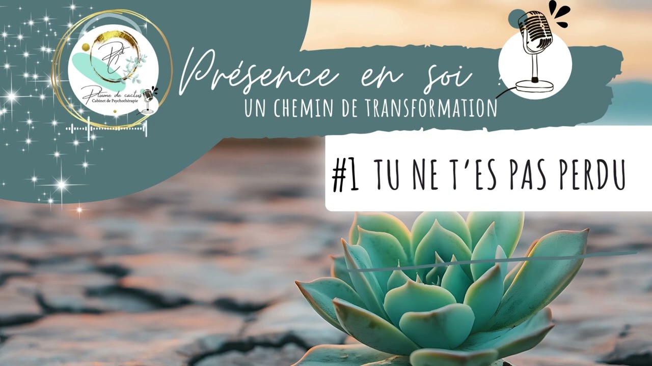 #S2/epO1 - Tu ne t'es pas perdue, tu t'es adapté