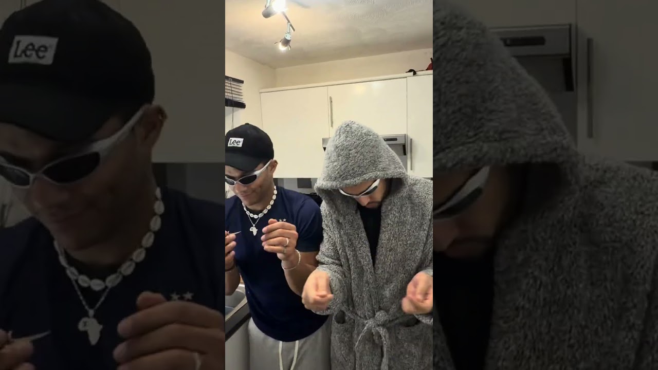 الخبزة العجيبة #مراكش #morroco #المغرب   