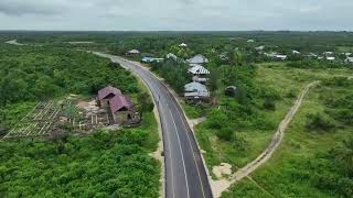 Orkun Group Zanzibar Projects 2023-2025