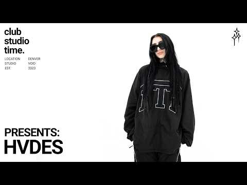 HVDES | Live From Denver