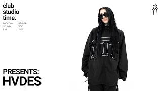 HVDES | Live From Denver