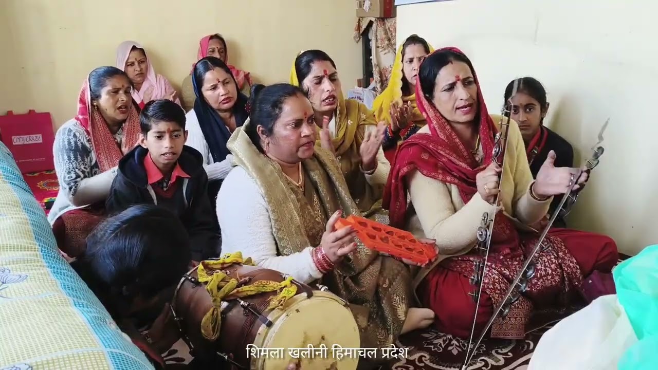 28 February 2026 शिमला खलीनी हिमाचल प्रदेश 