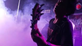 Zenith - Rock the Vote | Carcass 02.16.19 Yappy \u0026 Friends 'A Night for Liam'