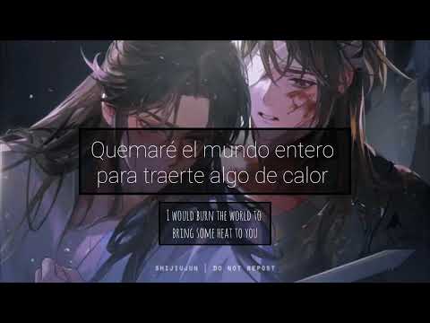 Hozier → Hymn to Virgil - Bendición Oficial del Cielo