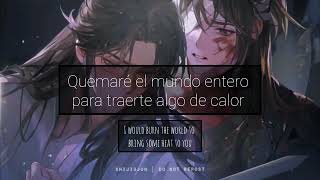 Hozier → Hymn to Virgil - Bendición Oficial del Cielo