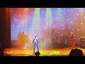 Michael Jackson Tribute, Who’s Bad - Don’t Stop Til’ You Get Enough, Stadium Theatre 3-3-23 🎤🎸🎷