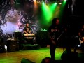 Children of Bodom- Are You Dead Yet? House of Blues Chicago 7/6/2011