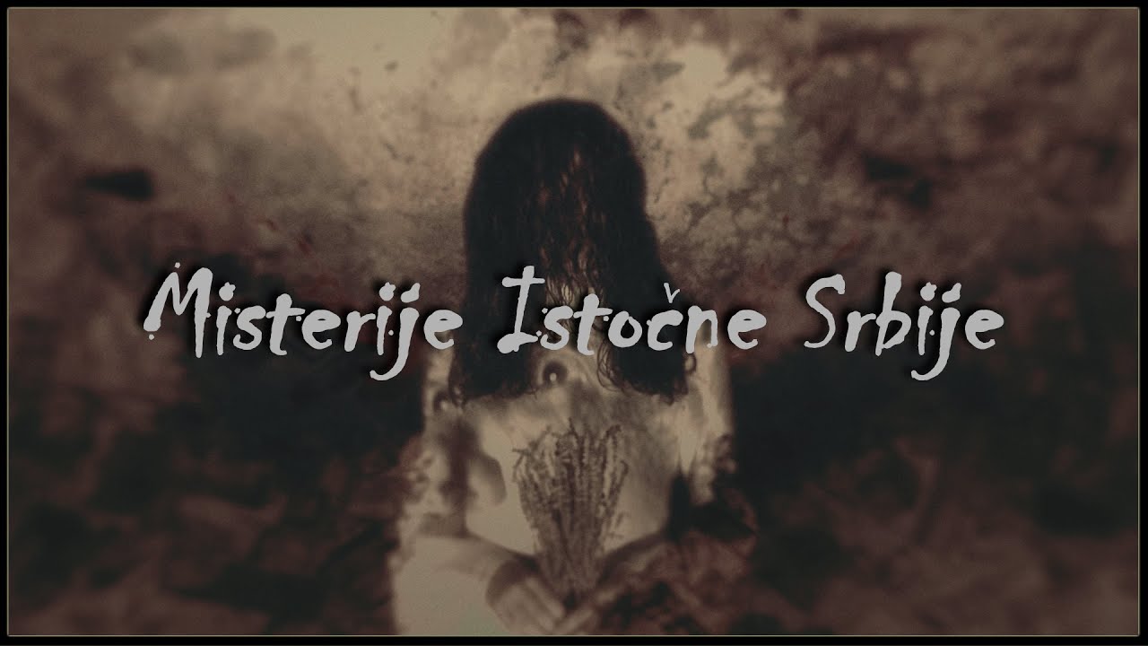 ⁣Misterije Istočne Srbije - USKORO...