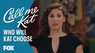 One Of Kat's Toughest Decisions | Call Me Kat
