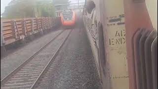 20893 TATANAGAR - PATNA VANDE BHARAT EXPRESS