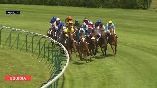 Vidéo de la course PMU PRIX DU PALAIS DES GLACES