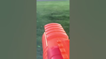 Adventure force Spectrum Pov #nerf #adventureforce #foam