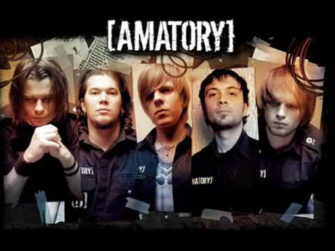 [Amatory] - Нас никто не остановит