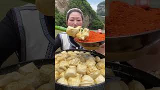 Taste the Authentic Flavors of My Hometown on Douyin