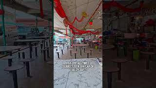 SLA State Property - Jalan Benaan Kapal
