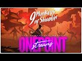 9 Monkeys of Shaolin - Первые полтора часа геймплея
