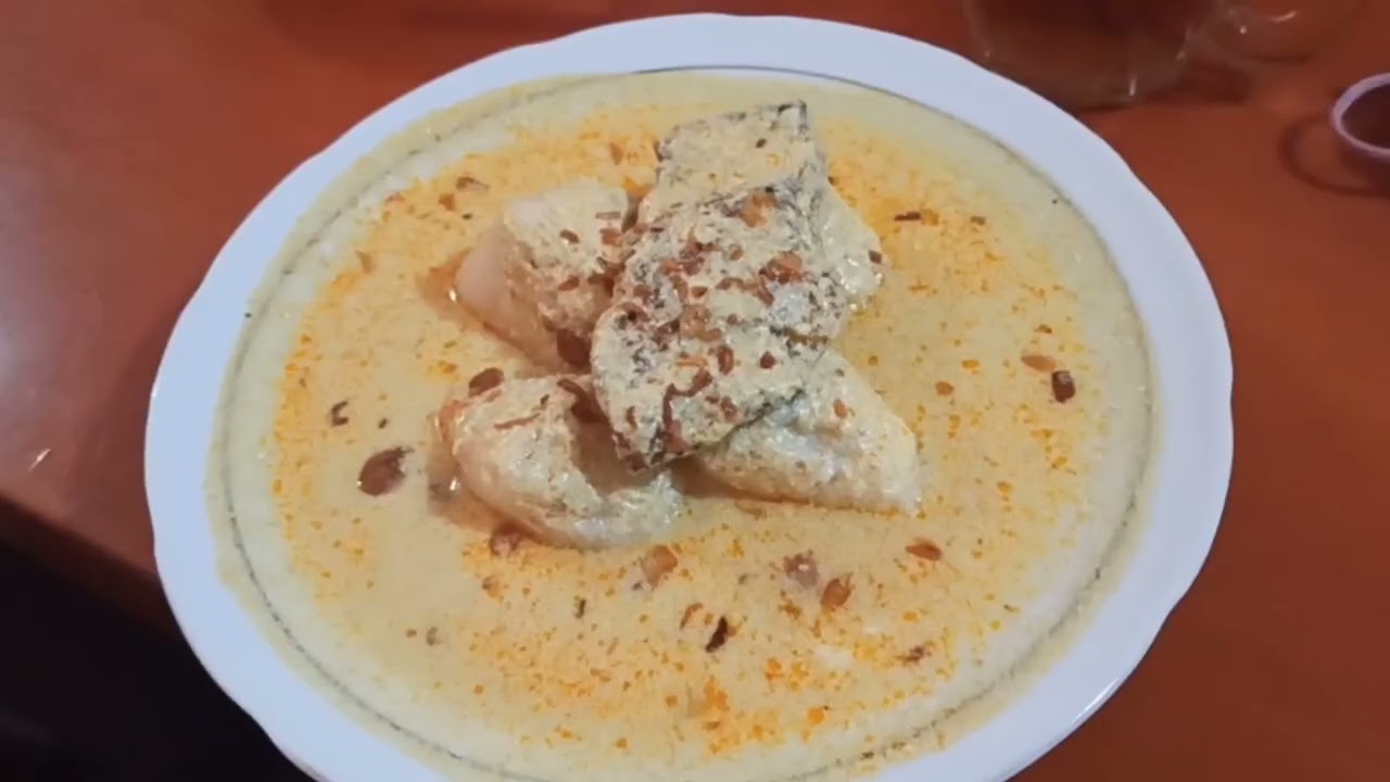 Ketupat Kandangan Hj Mursinah - Sept 2022