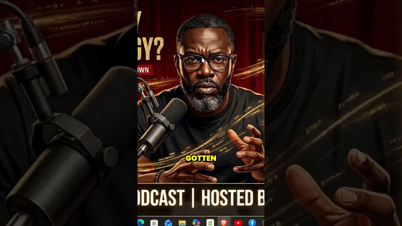 The hidden truth about American media #viral #podcast #blackintelligence #zalute