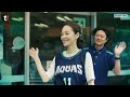 【LIVE】T1 LEAGUE 2023-24 例行賽 G59｜2024.4.7 1630｜臺北戰神 vs. 高雄全家海神