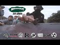 Evento de fingerboarding - 10º Aniversario Matadero Skatepark