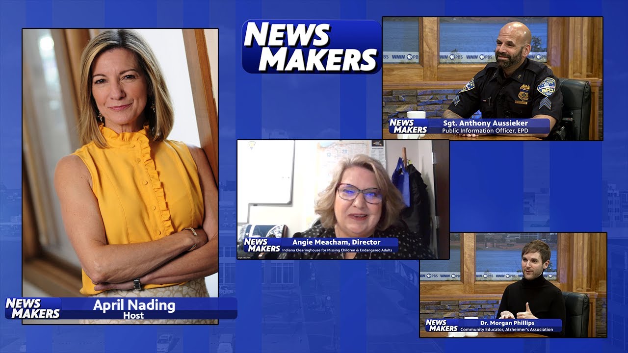 Missing Person Alerts | Newsmakers