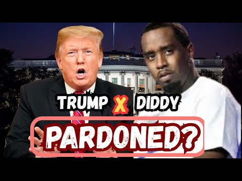 Trump ORDERS Judge To Give Diddy The Maximum Sentence 