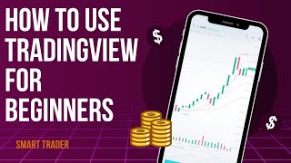 How To Use TradingView For Beginners (Step-by-Step Tutorial)2026