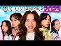 Best of quarterjade 2023