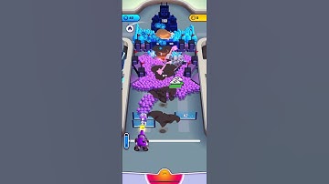 Mob control(2024) Level-442 #realtinygames #games #gaming #mobgames #gameplay #mobcontrol