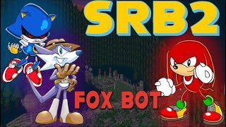SRB2 (Fox Bot) [Castle Eggman] Part 4