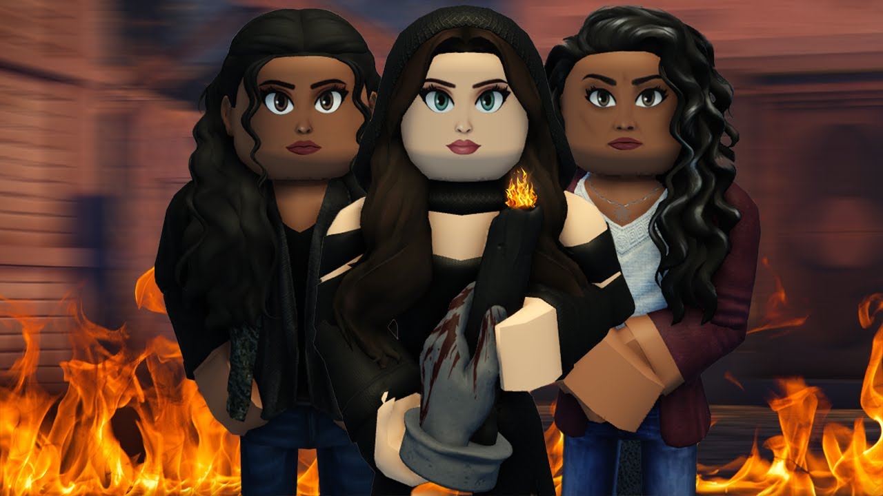 [ Harvest Davina ] Release of New orleans, Outfits, Characters and more | The vampire legends 2| TVL