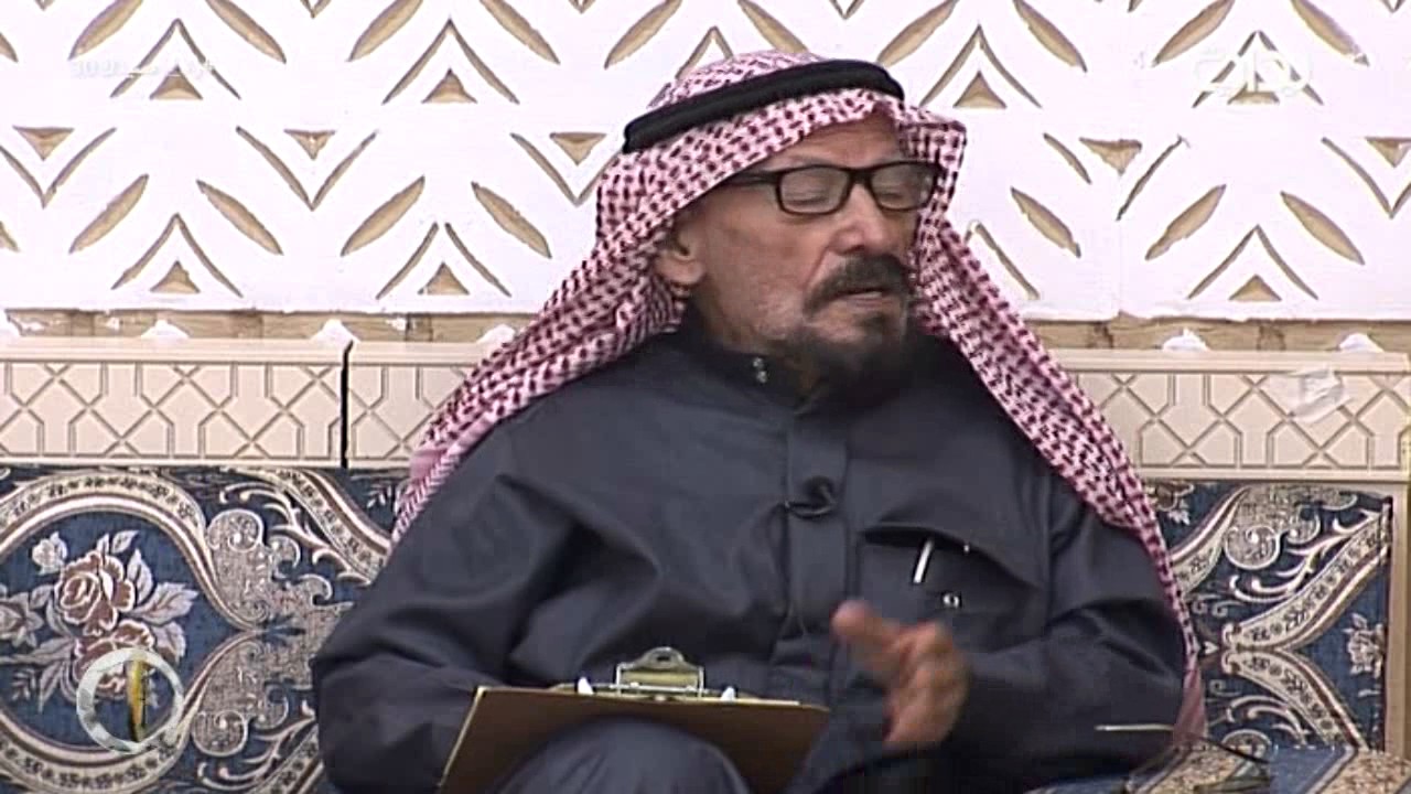 كلام العم أبو رشيد عن الوفاء | #زد_رصيدك30