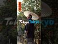 【Tokyo Tokyo Promotion Video】EDO CULTURE（DAY）- vertical