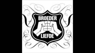 Broederliefde-maluku