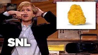 Spade in America: Unabomber - Saturday Night Live