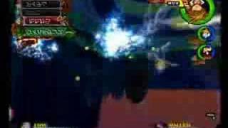 Axel And Demyx Like Waffles...