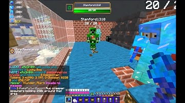 Daegonner Sprint Hacker