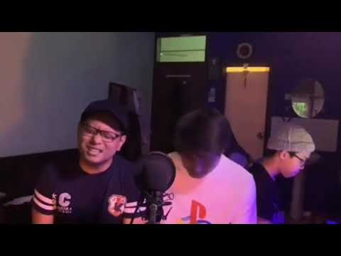 CINTA TAKKAN USAI - GLENN FREDLY ft. ANDI RIANTO \u0026 MUTIA AYU  | Lirik Lagu Pop Trending 2025