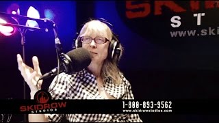 Blame It On Ginger — 0092