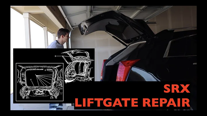 How to Fix a Faulty Lift Gate: Step-by-Step Guide