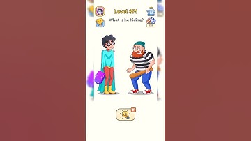 Dop 5 level 371✅ what is he hiding?🤔#shortsfeed #viral #dop5 #shortvideo #shorts