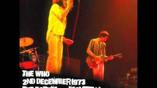 Download Lagu The Who - Helpless Dancer - Montreal 1973 (9) MP3