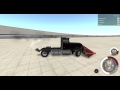 BeamNG.drive - Ram Plow (My Recovered Corrupted Video)