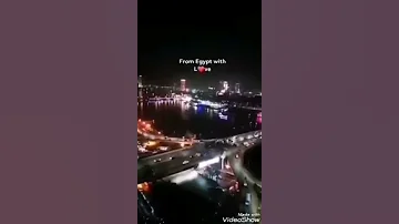 لا تخافوا على مصر فإن رحلت أنا عن الدنيا سيبقى أكثر من 110 مليون مناضل يناضل فى عشق مصر العروبة 